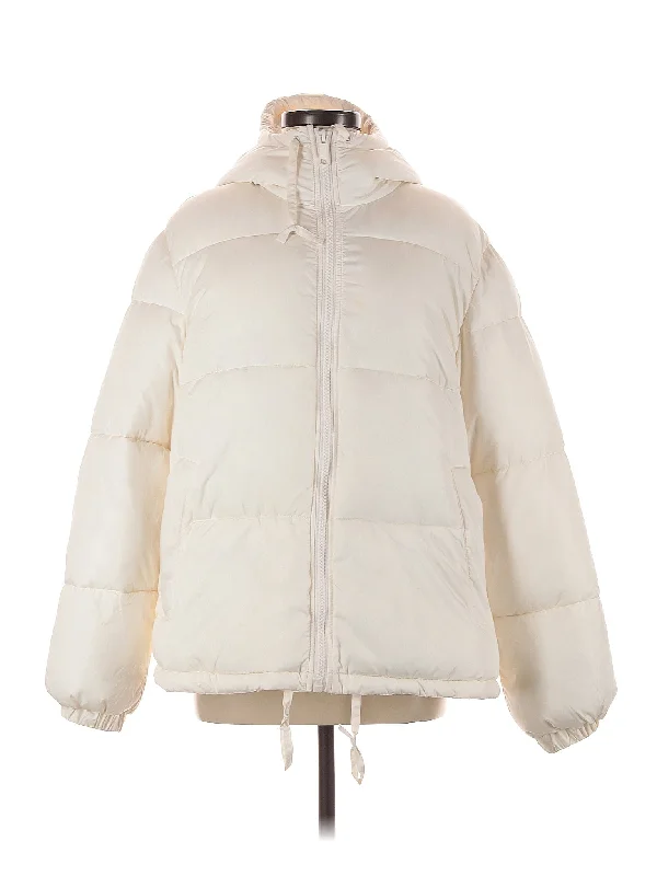 Discount Extravaganza Snow Jacket