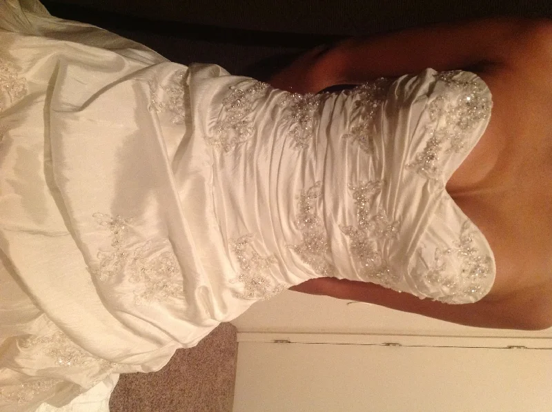 Value Deals Other Sweetheart Strapless