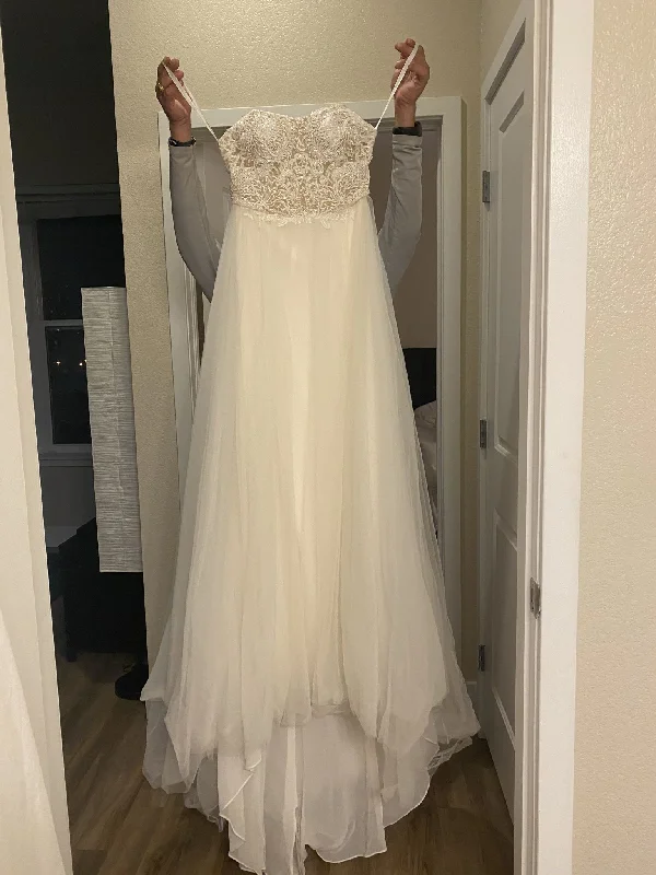 Special Buy David's Bridal
