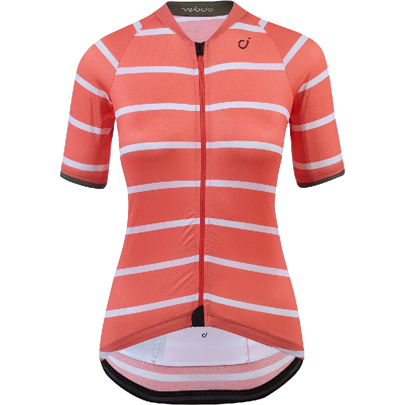 Women's Breton SE Jersey