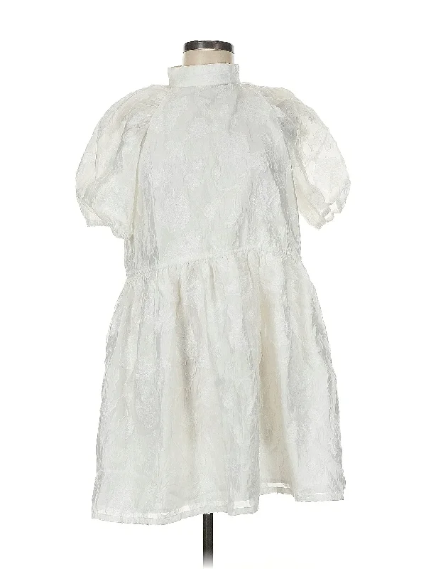 Stock Clearance Casual Dress