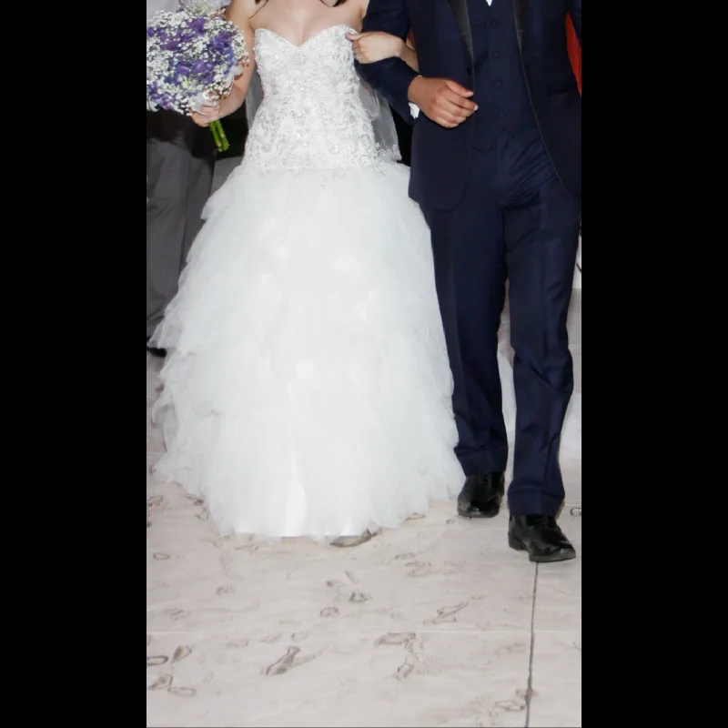 Best Seller David's Bridal