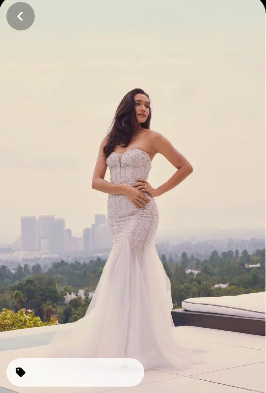 New Markdowns David's Bridal
