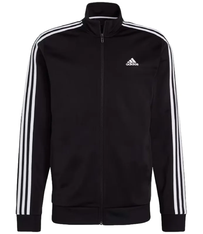 Instant Savings Adidas Felpa Nera Uomo