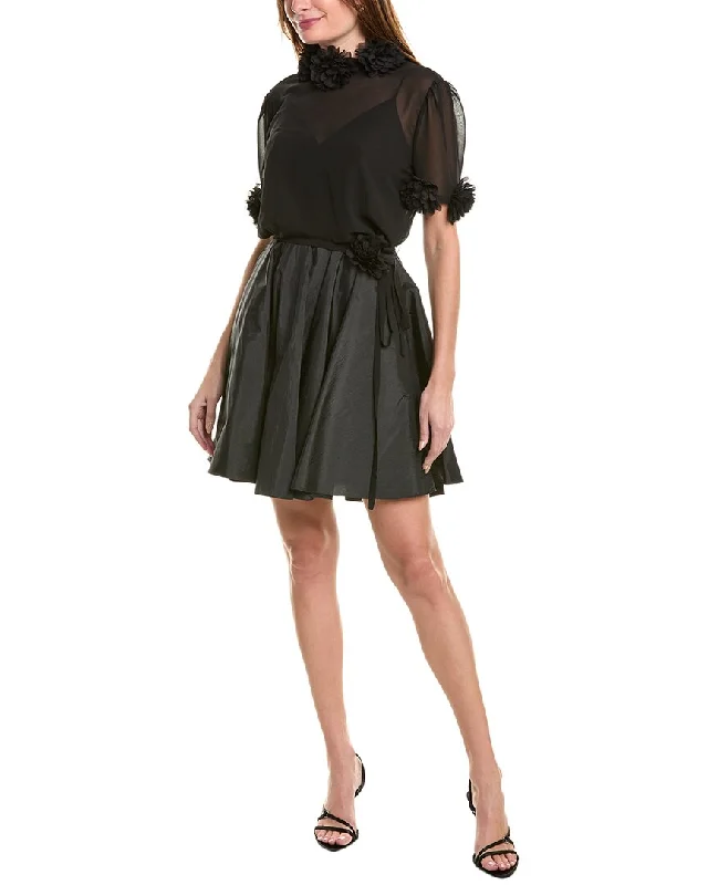Deal Alert Rene Ruiz Cocktail Dress
