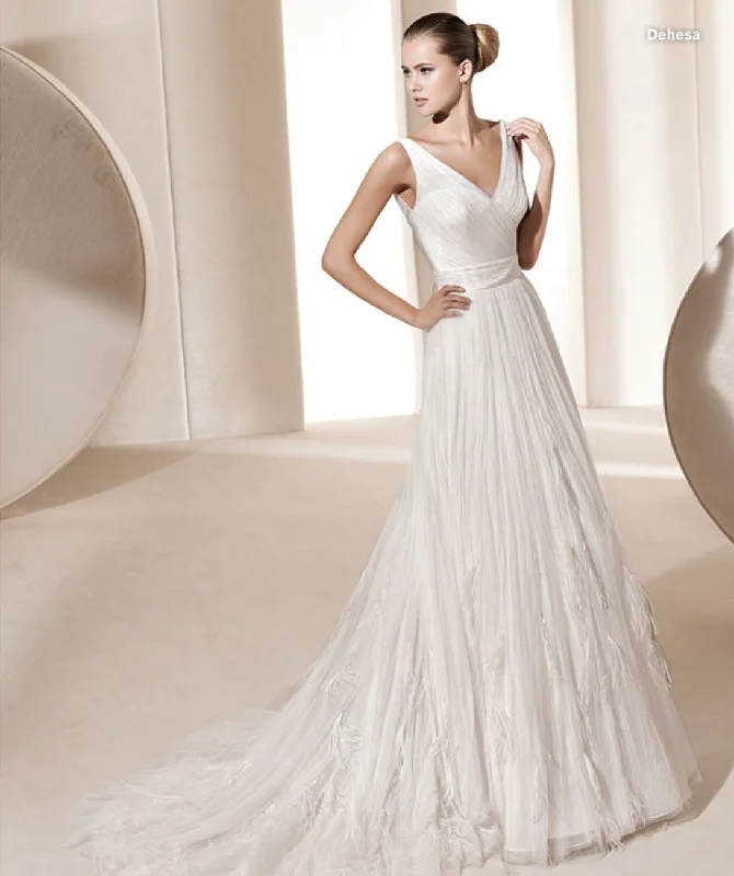 The Best Prices La Sposa Dehesa