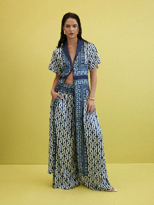Final Sale WILLOW MAXI DRESS