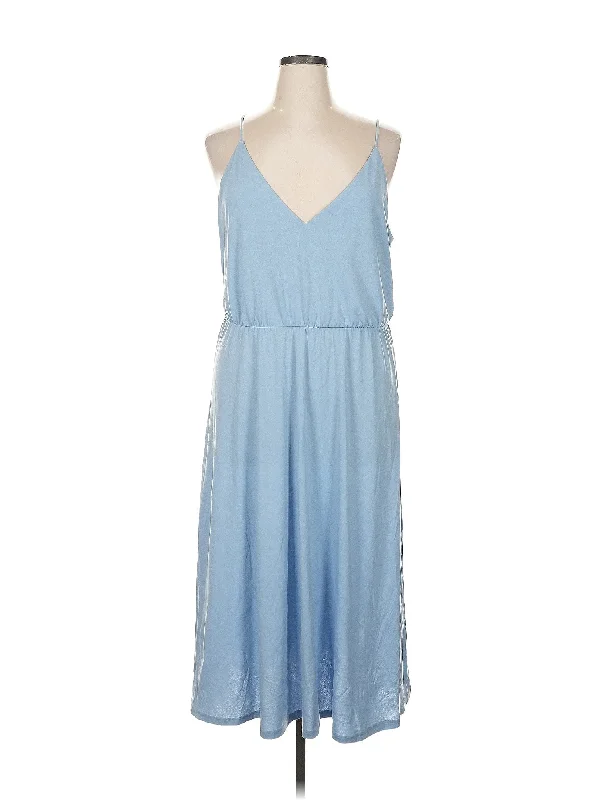 Year-End Sale Casual Dress