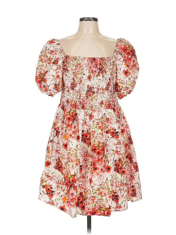Savings Event Cocktail Dress