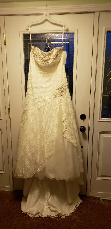 Exclusive Online Offer David's Bridal