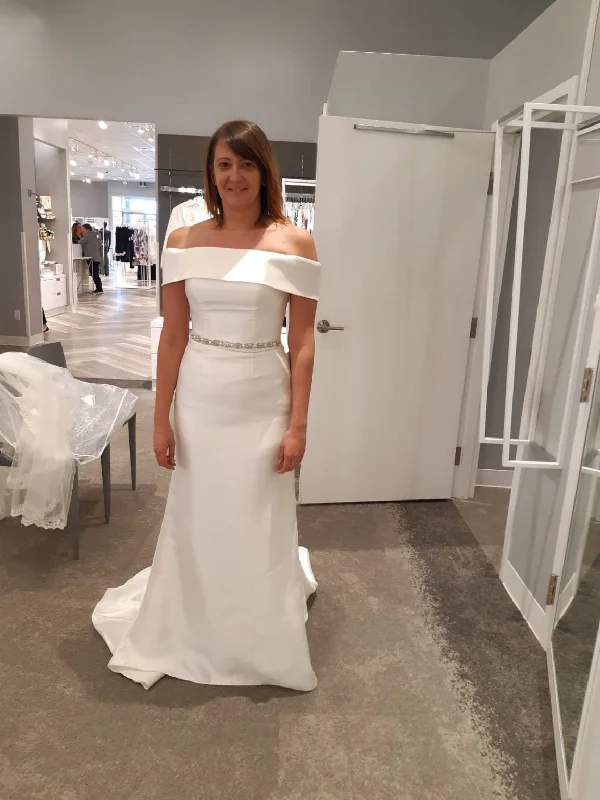 Savings Galore David's Bridal