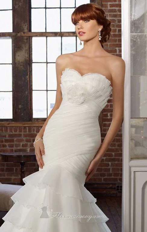 Mega Deal Mori Lee 4801
