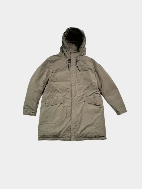 Azoto Parka Jacket