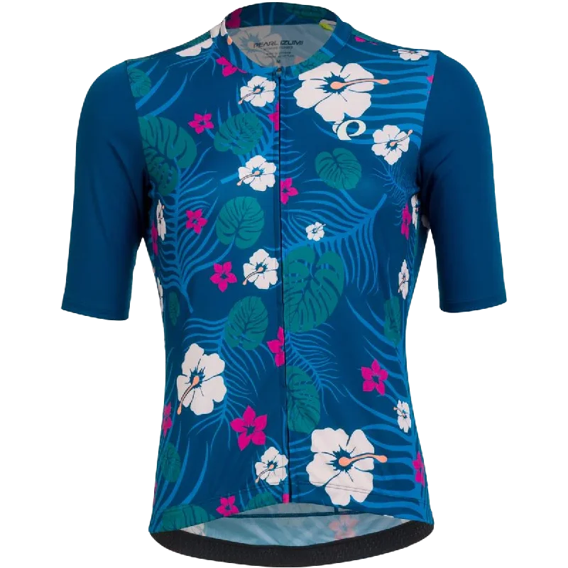 Women's Attack Short Sleeve Jersey