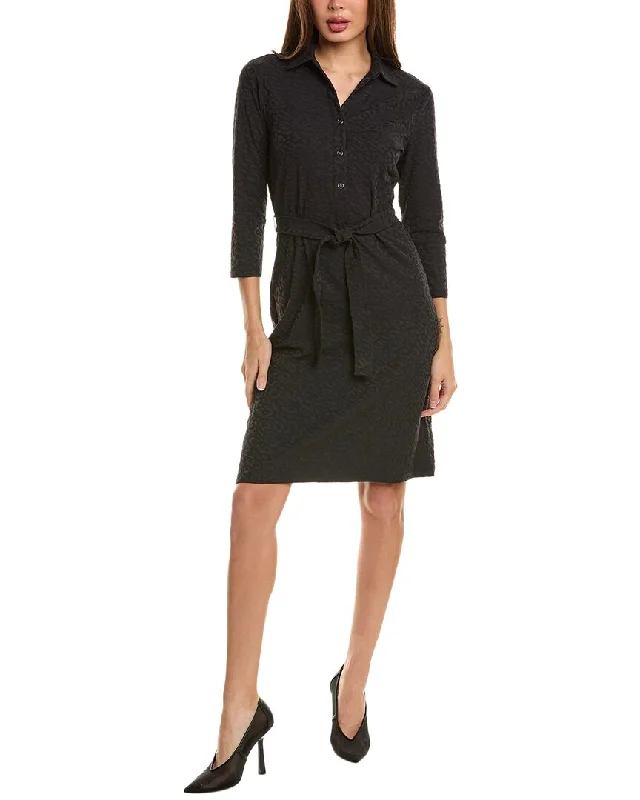 Massive Deals J.McLaughlin Calla Mini Shirtdress