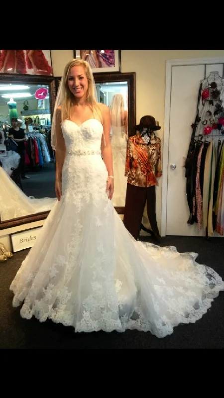 Super Savings Maggie Sottero Sarchi
