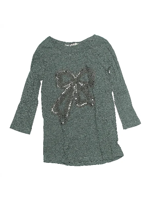 Major Savings 3/4 Sleeve T Shirt