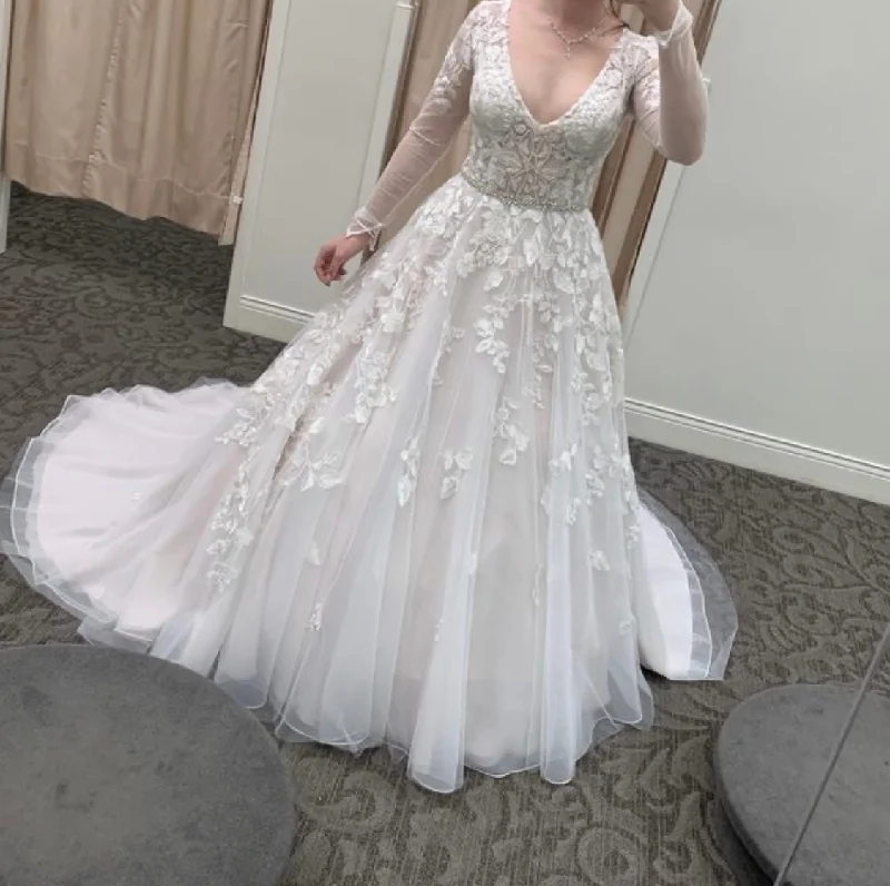 Clearance Event David's Bridal
