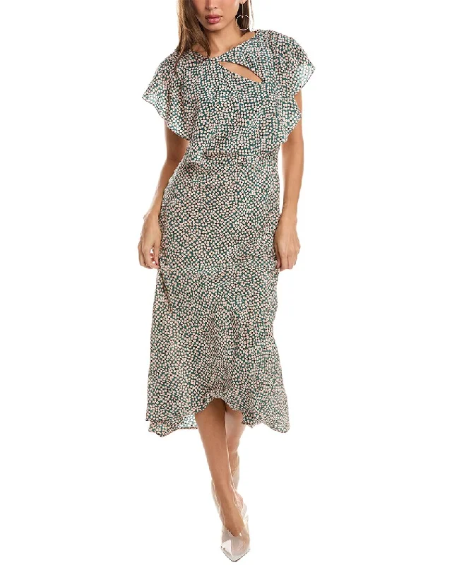 Final Sale Equipment Abella Dress