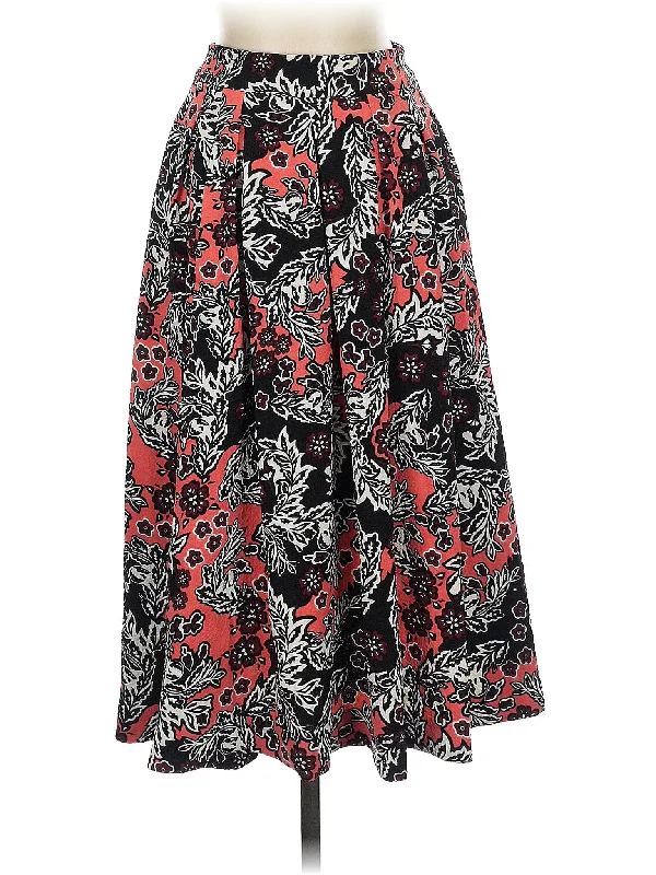 Instant Savings Casual Skirt