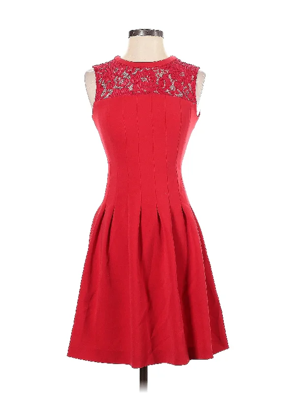 Discount Mania Cocktail Dress