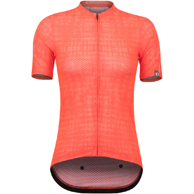 Women's Pro Mesh Jersey