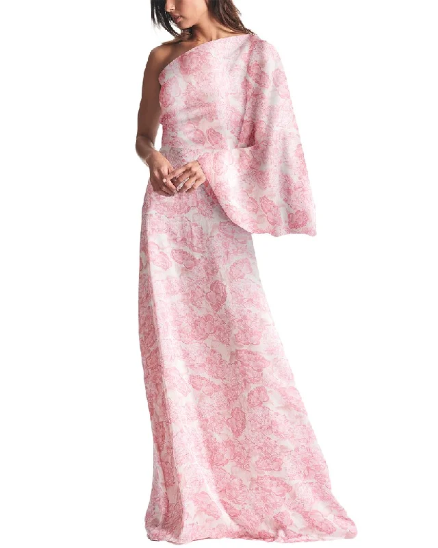 Quick Sale Sachin & Babi   Keely Gown