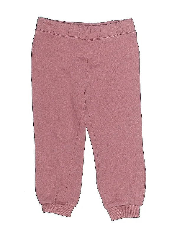 Online Only Sweatpants