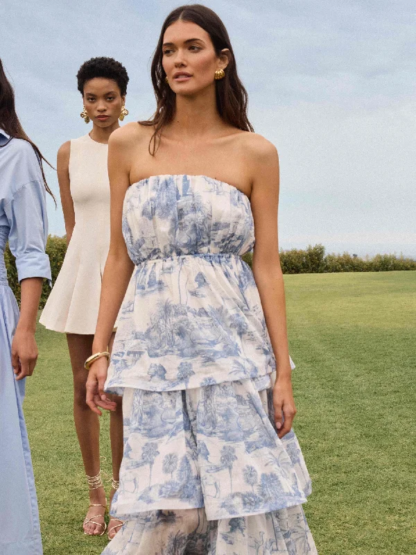 Clearance Items SANCTUARY MAXI DRESS