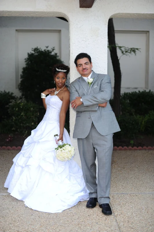 YEAR-End Clearance David's Bridal