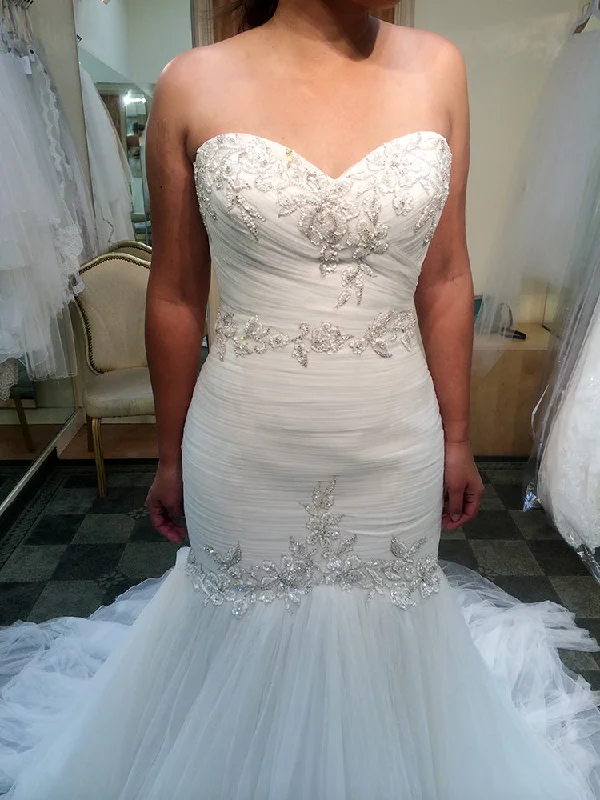 Exclusive Deal Enzoani Gretchen