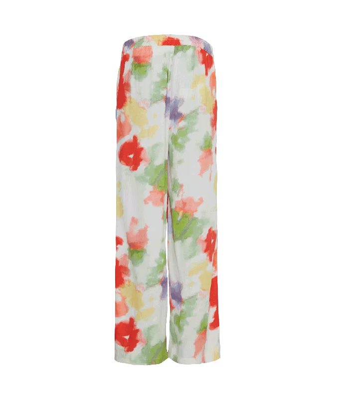 Members Only Ihcilovi Trousers - Multi