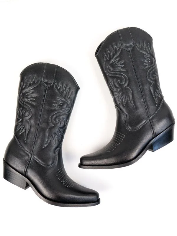 Flash Sale Western Boots