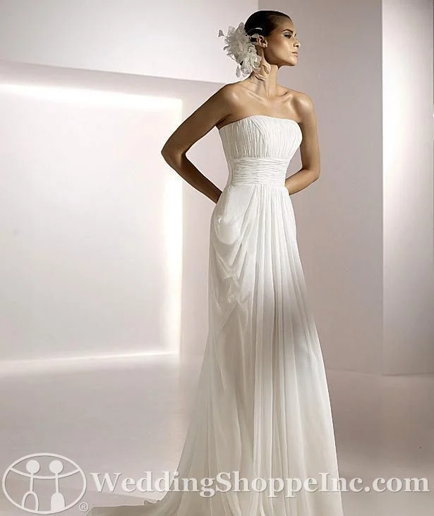 Doorbuster Deal Pronovias Marisa