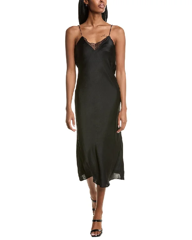 Price Break ba&sh Clelia Maxi Dress