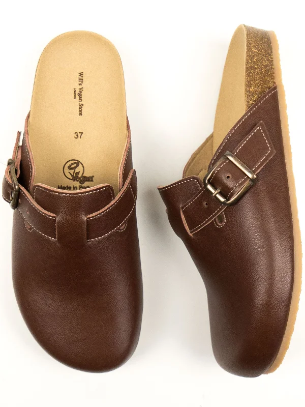 New Arrival Clog Footbed Sandals