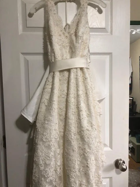 Lowest Price David's Bridal